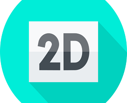 2D ИЗСЛЕДВАНИЯ