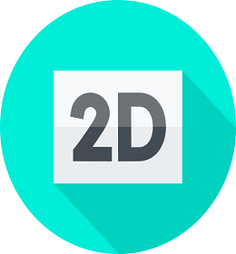 2D ИЗСЛЕДВАНИЯ